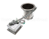 3P-SM504DULS120 Apw Wyott Complete Top Mount Well