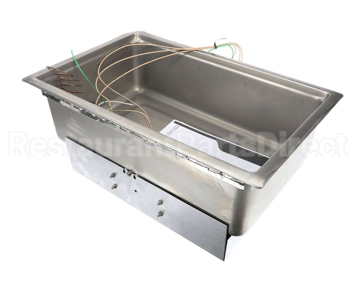 3P-TM90DS-120 Apw Wyott Tm-90D W/Dr 120V 1200W (Std2)