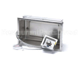 3P-TM90DULS-120 Apw Wyott Element Pan Assembly W/Drain