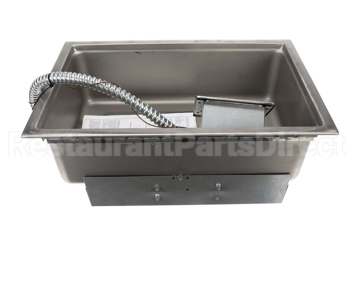 3P-TM90DULS Apw Wyott Tm-90Ul 208/240V 1200/1600W