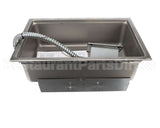 3P-TM90DULS Apw Wyott Tm-90Ul 208/240V 1200/1600W