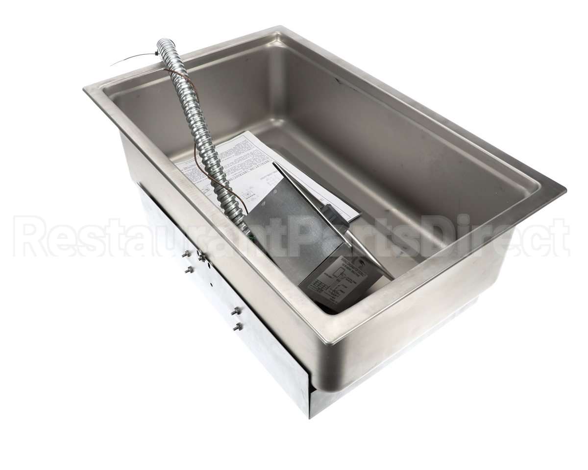 3P-TM90DULS Apw Wyott Tm-90Ul 208/240V 1200/1600W