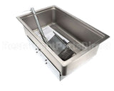 3P-TM90DULS Apw Wyott Tm-90Ul 208/240V 1200/1600W