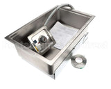 3P-TM90DULS Apw Wyott Tm-90Ul 208/240V 1200/1600W