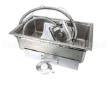 3P-TM90DULS6 Apw Wyott Tm-90D Ul W/Dr 208/240V