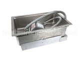 3P-TM90DULS6 Apw Wyott Tm-90D Ul W/Dr 208/240V