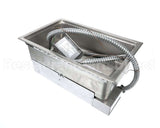 3P-TM90DULS6 Apw Wyott Tm-90D Ul W/Dr 208/240V