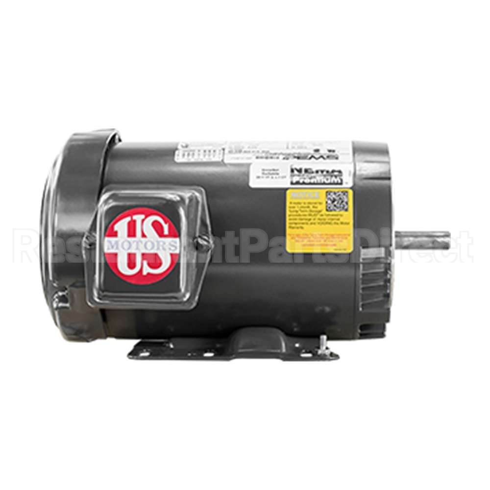 3P150T4RM-56HC Pems Motor