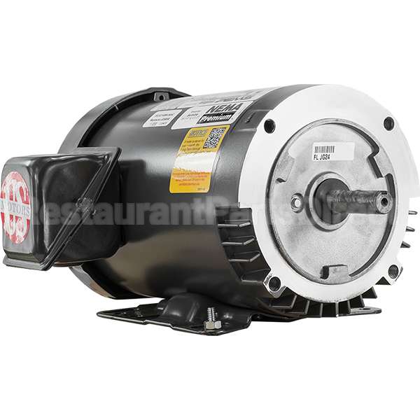 3P200T4RM-56HC Pems Motor