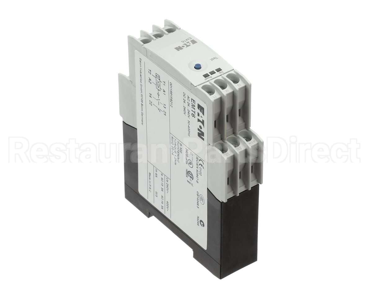 3Q4250-15 Stephan Thermistor Overl. Relay Emt 6 24