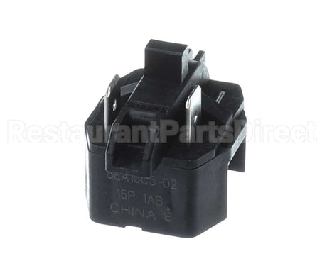 3R3M1502 Turbo Air Relay