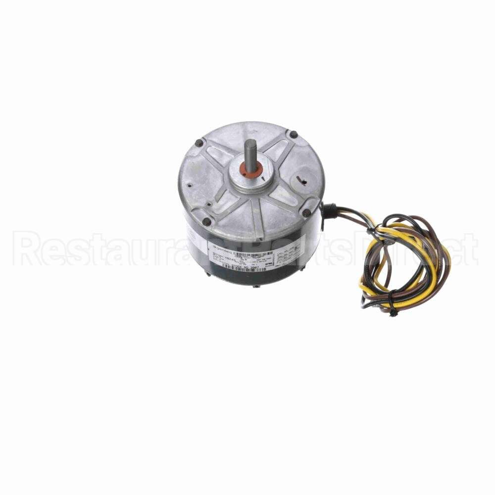 3S021 Genteq Oem Replacement Motor