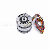 3S031 Genteq Oem Replacement Motor
