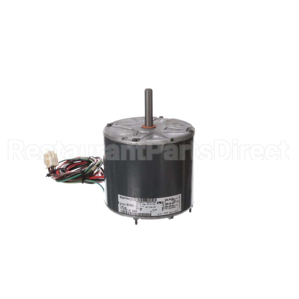 3S060 Genteq Oem Replacement Motor