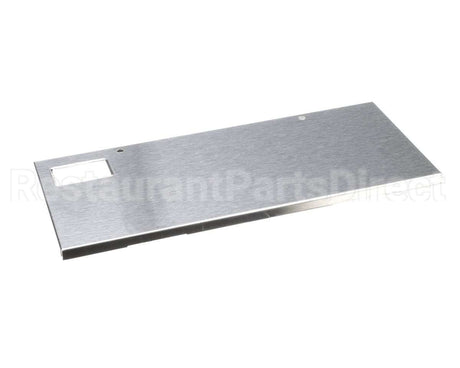 3X6433-02 Hoshizaki Front Louver S/O
