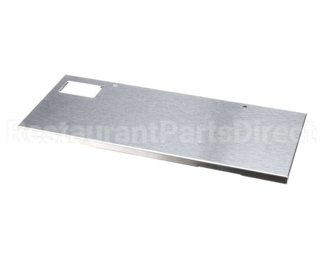 3X6433-02 Hoshizaki Front Louver S/O