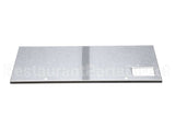 3X6433-02 Hoshizaki Front Louver S/O