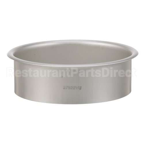 3Y0502 Compatible Vollrath Waste Chute 2In D