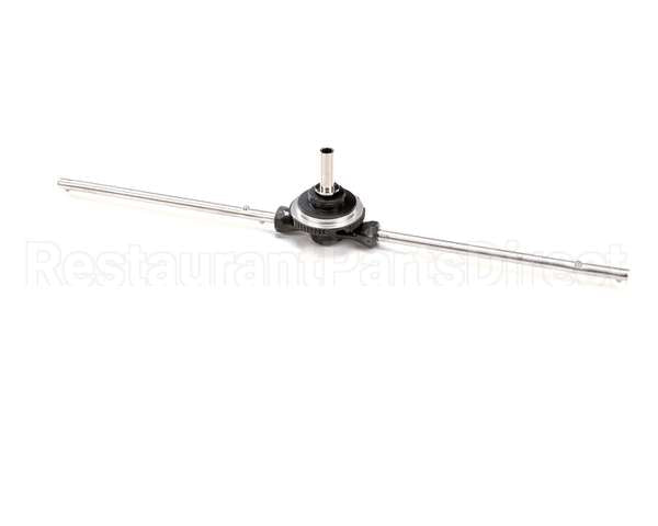 3Y2448A02 Hoshizaki Upper Rinse Arm Assembly