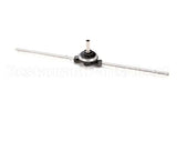 3Y2448A02 Hoshizaki Upper Rinse Arm Assembly