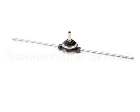 3Y2448A02 Hoshizaki Upper Rinse Arm Assembly
