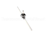 3Y2448A02 Hoshizaki Upper Rinse Arm Assembly