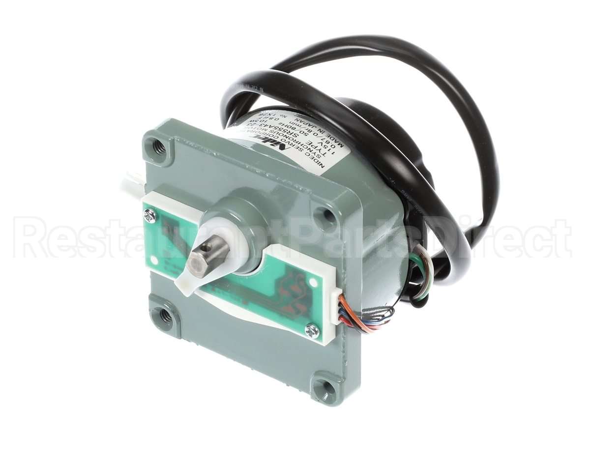 3Z1434G01 Hoshizakiactuator Motor