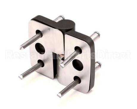4-0020-0011 Kanpak Door Hinge
