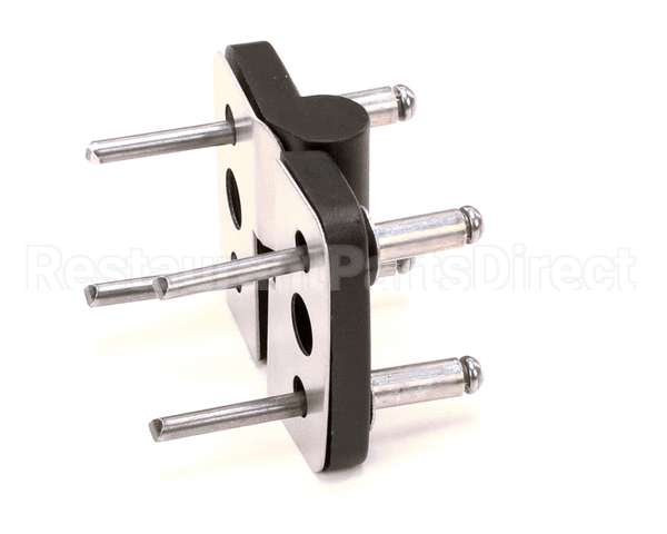 4-0020-0011 Kanpak Door Hinge