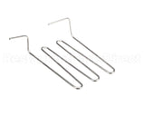 4-005 Continental Refrigeration Hot Gas Loop S/S