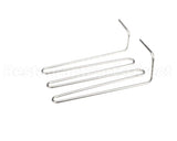 4-005 Continental Refrigeration Hot Gas Loop S/S