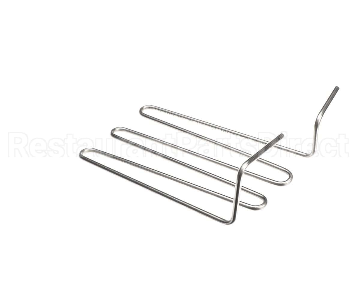 4-005 Continental Refrigeration Hot Gas Loop S/S