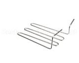 4-005 Continental Refrigeration Hot Gas Loop S/S