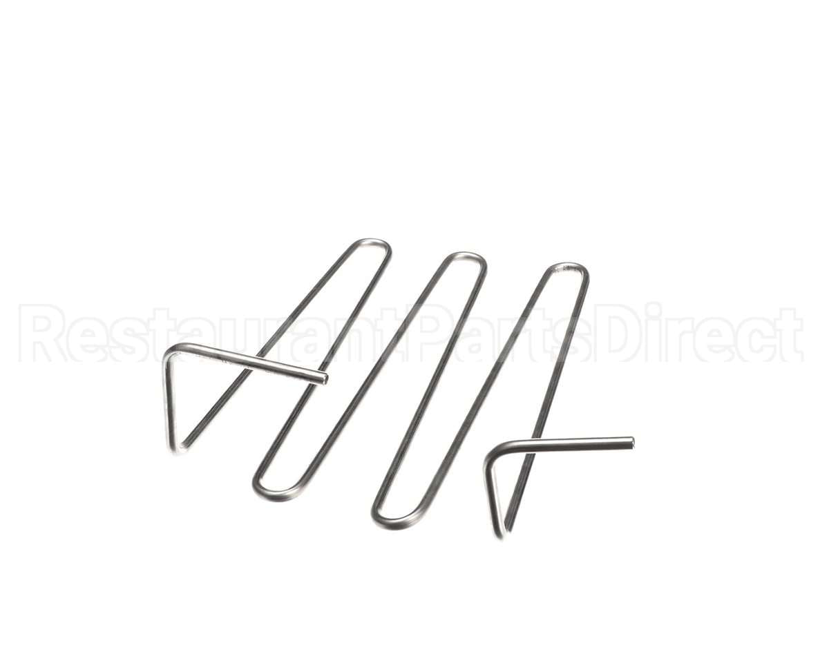 4-005 Continental Refrigeration Hot Gas Loop S/S