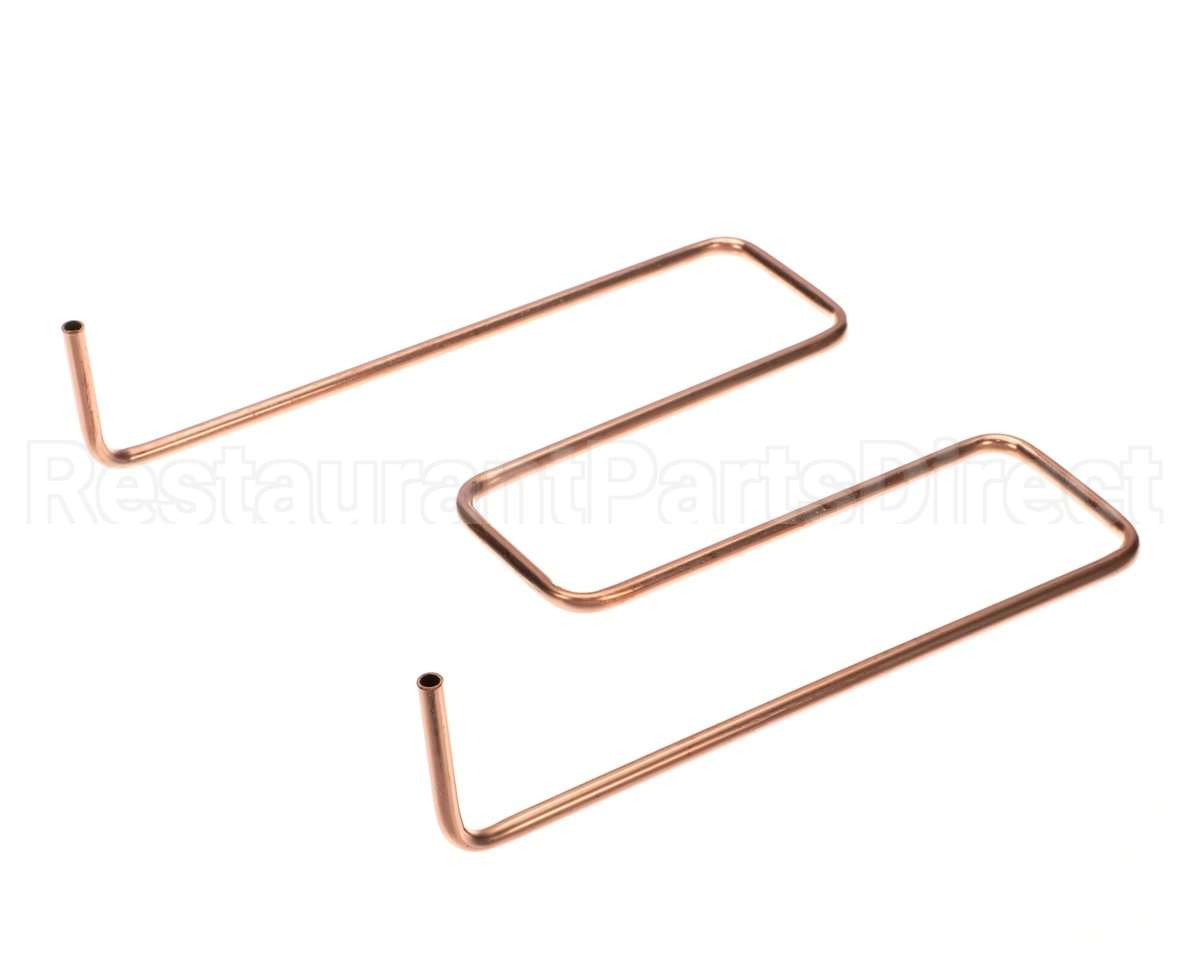 4-013C Continental Refrigeration Hot Gas Loop, Copper