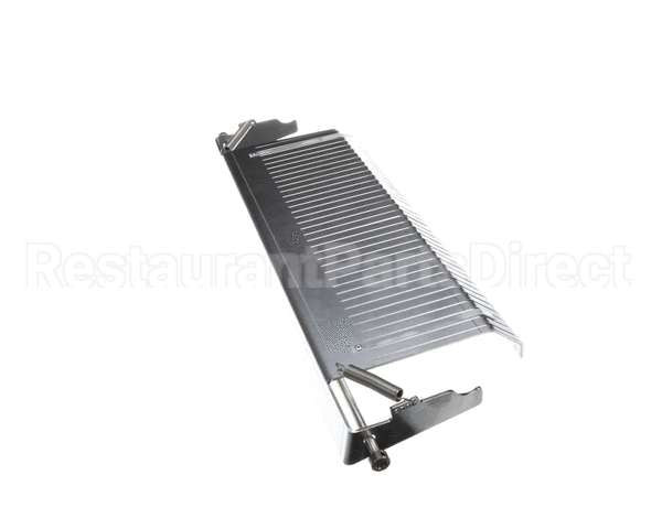 4-04245-450-12 Jac Machines 450/12 Sfn Rear Toothed Table
