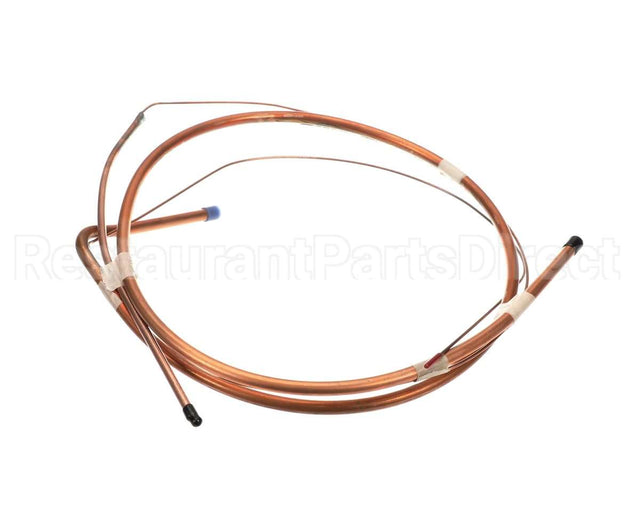 4-1005SHX Continental Refrigeration Cap Tube Assy 1F