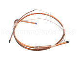 4-1005SHX Continental Refrigeration Cap Tube Assy 1F