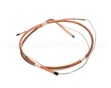 4-1005SHX Continental Refrigeration Cap Tube Assy 1F