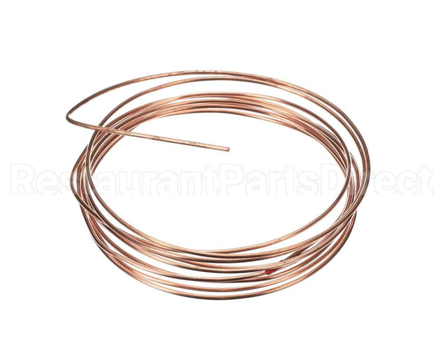 4-103 Continental Refrigeration Cap Tube 12Ft X .031 Id