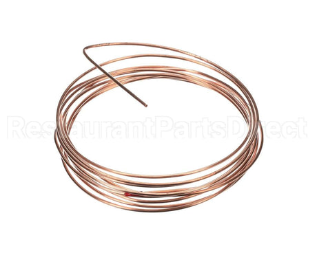 4-103 Continental Refrigeration Cap Tube 12Ft X .031 Id