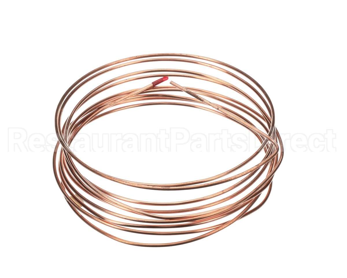 4-103 Continental Refrigeration Cap Tube 12Ft X .031 Id