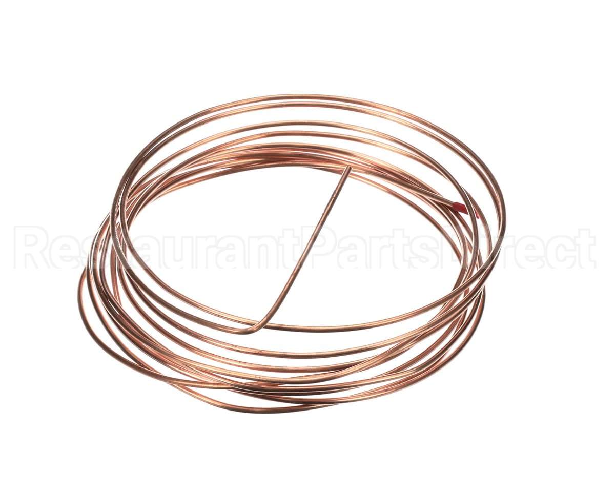 4-103 Continental Refrigeration Cap Tube 12Ft X .031 Id