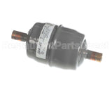 4-105 Continental Refrigeration Drier, C-032-S (1/4 In X 1/4 Out)