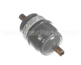 4-105 Continental Refrigeration Drier, C-032-S (1/4 In X 1/4 Out)