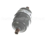 4-105 Continental Refrigeration Drier, C-032-S (1/4 In X 1/4 Out)