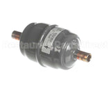 4-105 Continental Refrigeration Drier, C-032-S (1/4 In X 1/4 Out)