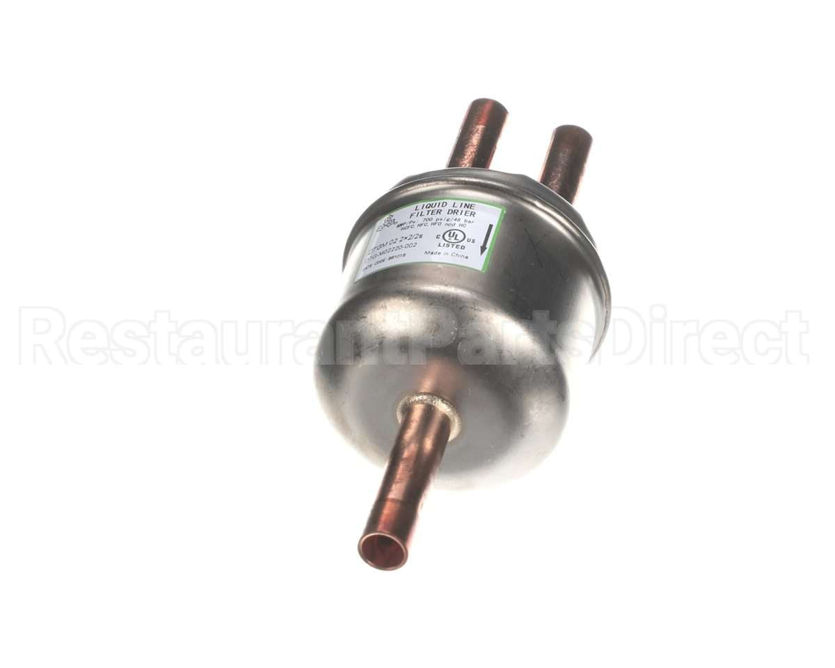 4-118 Continental Refrigeration Filter Drier