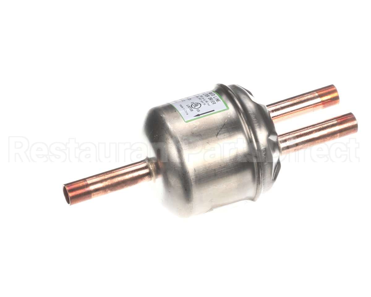 4-118 Continental Refrigeration Filter Drier