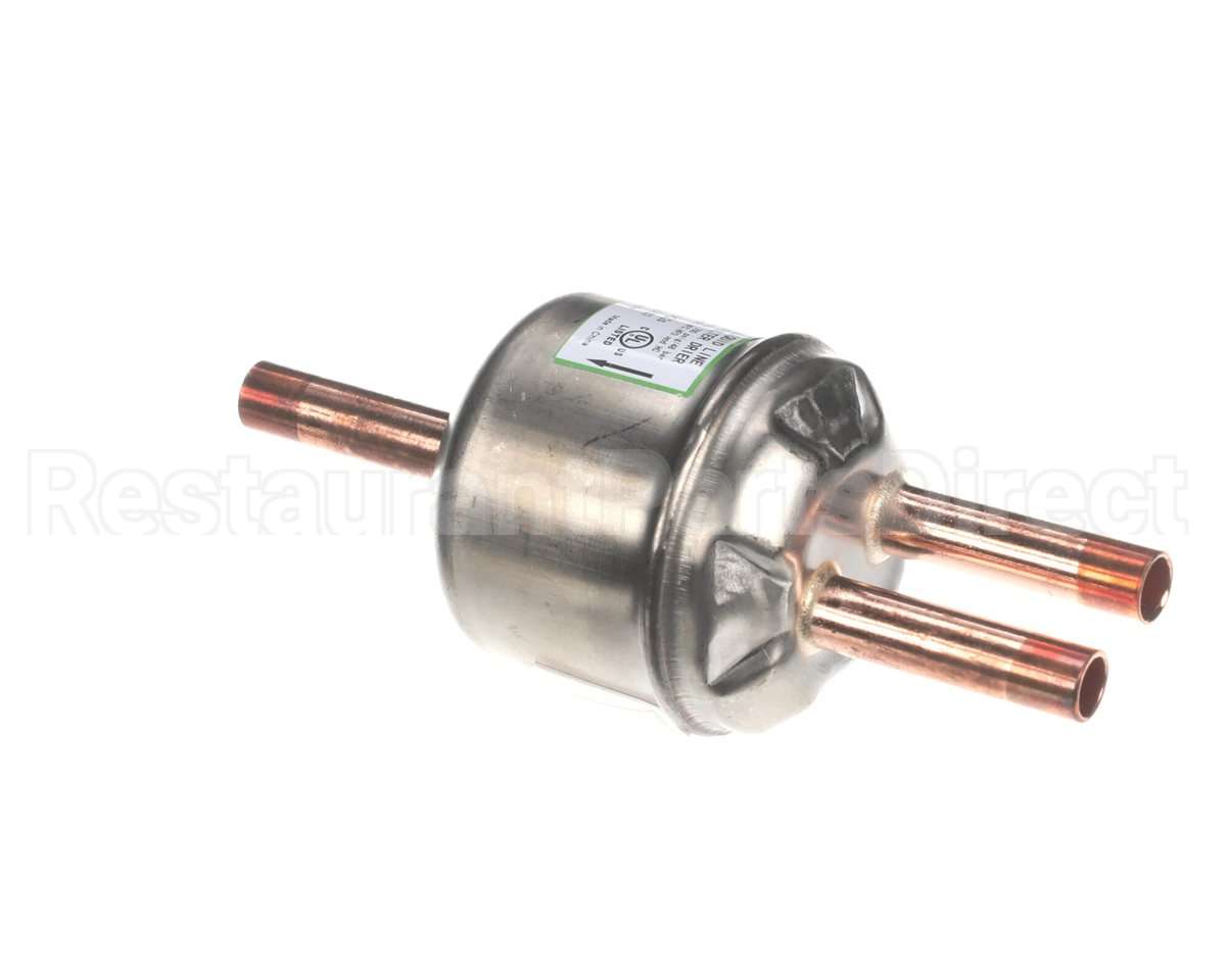 4-118 Continental Refrigeration Filter Drier